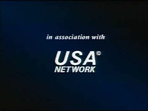 Check spelling or type a new query. First Choice/USA Network/Moving Image Productions/The ...