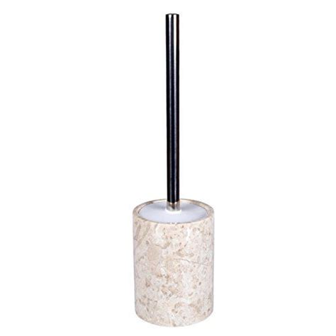 Arab tools is a leading company. Creative Home Champagne Marble Toilet Brush Holder Set ...