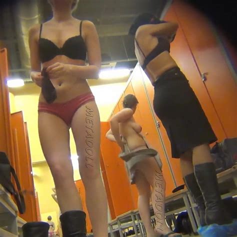 The latest tweets from mr. Voyeur videos (Metadoll blog): LockerRoom Spy 199-208 ...