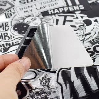 Pen 16.5 cm, line widths 1mm 100% quality assurance, is the most suitable for your choice. 50 PCS Metallic Color Black and White Stickers Graffiti ...