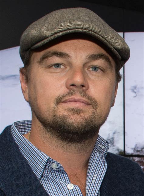 Early voting has already begun in several states. Leonardo DiCaprio - Wikipedia