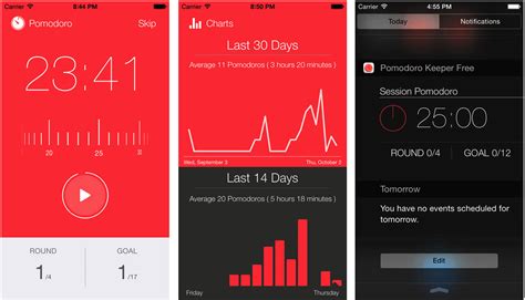 Timers come in many shapes and. The 10 Best Pomodoro Timer Apps to Boost Your Productivity ...