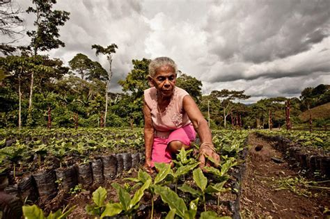 I earn only 50 euros a month. Intermón Oxfam promueve el comercio justo desde Civican