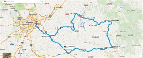 Google mapa caracas mapa de la ciudad, calle, carretera y direcciones, así como el mapa por la mayoría de los mapas populares hoy: RT-RuTa:Una mañana por Cuenca-Serrania de Cuenca-Alcarria. - ForoCoches