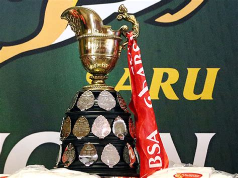 Rugby365 | Currie Cup winners down the years