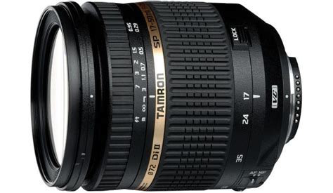 Previous 1 … 10 11. Tamron SP AF 17-50mm f/2.8 XR Di II VC LD (IF) lens for ...