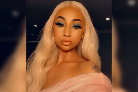Find out when bhad bhabie is next playing live near you. Bhad Bhabie is Releasing 'That's What I Said' Today Amid Her Blackfishing Scandal | Popglitz
