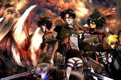 Shingeki no kyojin wings of freedom. تحميل جميع حلقات انمي Shingeki no Kyojin Season 3 مترجم ...