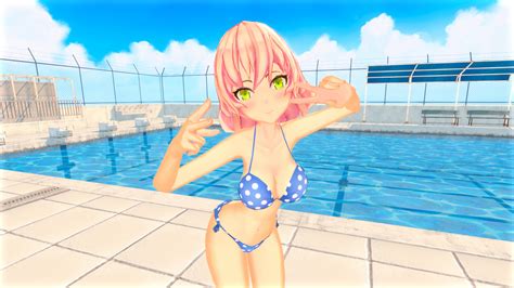 Vercel game is based on the famous bts stars. Anime Girls VR on Steam