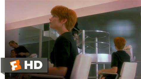 Jennifer jason leigh, bridget fonda, steven weber and others. Single White Female (3/8) Movie CLIP - Hedy's Makeover ...