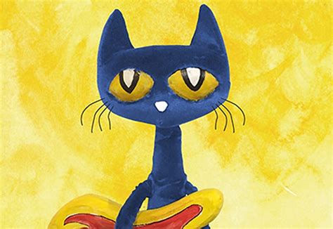 Watch online and download pete the cat cartoon in high quality. Pete the Cat and James Dean