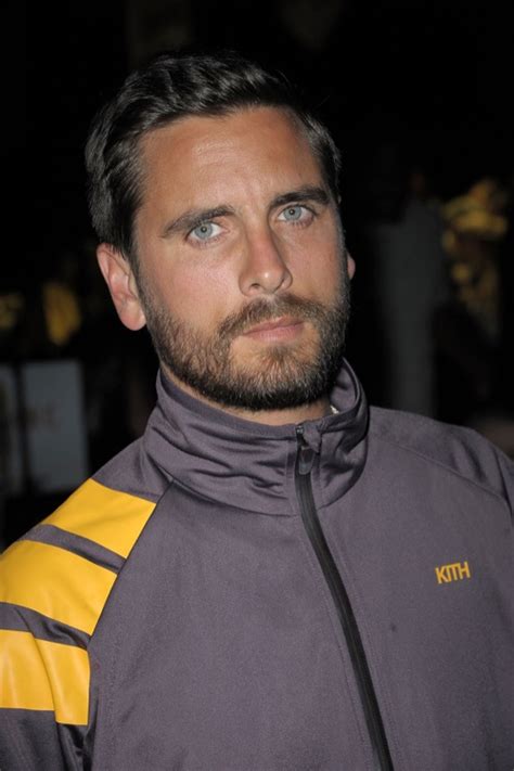 Does scott disick have tattoos? Scott Disick Placed On 5150 Hold: Reality Star Reportedly ...