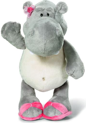 Vitamine sind essenzielle, organische verbindungen mit steuerungsfunktion im stoffwechsel des menschen. Summer Hippo 50cm Dangling Plush - by Nici | Toy | at ...