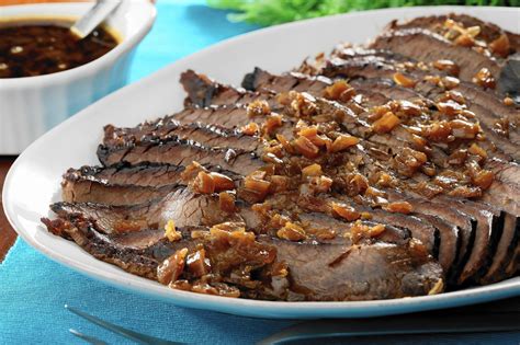 Continue reading for the printable oven brisket recipe card and tips on cooking different sizes of brisket. 24 Of the Best Ideas for Passover Brisket Recipe Slow Cooker - Home, Family, Style and Art Ideas