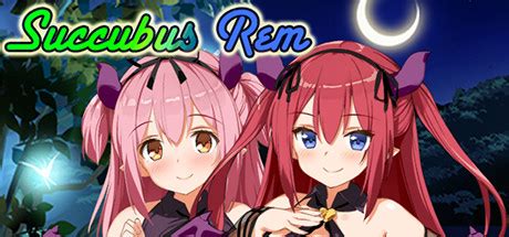 There are three girls at succubus café: Save 70% on Succubus Rem on Steam