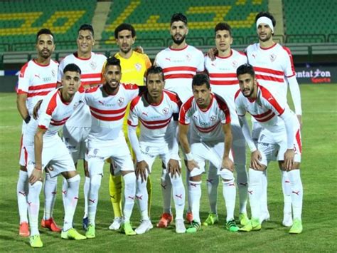 ويبدأ الزمالك استعداداته لمواجهة أسوان المقرر لها يوم 17 يونيو الجارى باستاد القاهرة يستأنف اليوم، السبت، الفريق الأول لكرة القدم بنادي الزمالك، تحت قيادة الفرنسى. مواعيد مباريات اليوم الجمعة 20 - 12 - 2019.. الزمالك ...