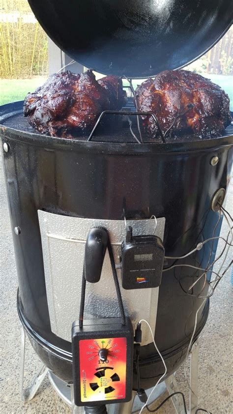 All of our grills give you the flexibility to use gas, charcoal. Pin on BBQ Competition ideas