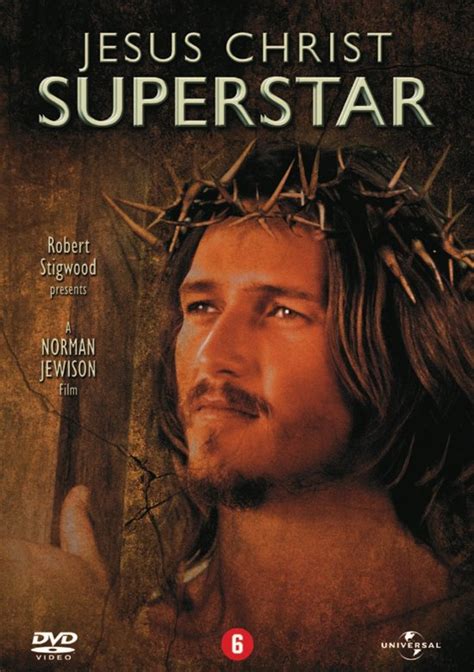 From executive producers andrew lloyd webber, tim rice, marc platt, craig zadan and neil meron comes nbc's next live musical spectacular, the groundbreaking rock opera jesus christ superstar live. bol.com | Jesus Christ Superstar (1973) (Dvd), Barry ...