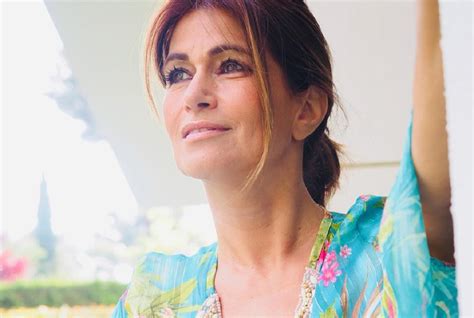 Liliana campos e cláudio ramos revelam fama de merche romero. Liliana Campos recorda mãe: "Sei que agora está num lugar ...