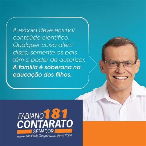 Senador da república pelo espírito santo. "MUITAS PESSOAS ESTÃO INDO ATRÁS DO CANTO DA SEREIA", DIZ ...