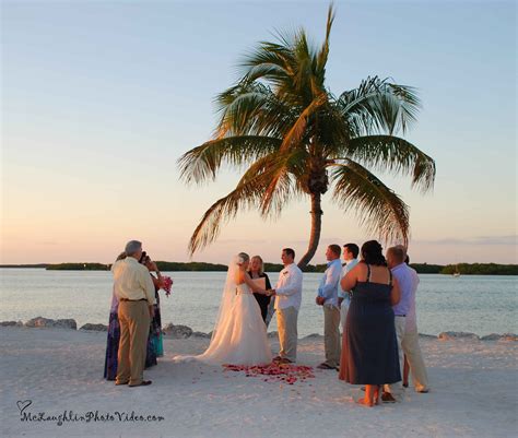 Shedding the burdens and expectations associated with a traditional wedding can be very liberating. Sunset Beach Wedding. Morada Bay. Islamorada Florida Keys ...