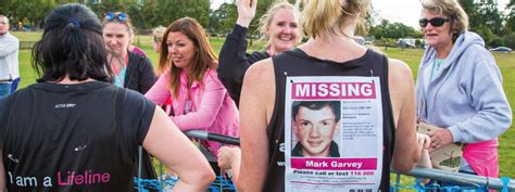 Maybe you would like to learn more about one of these? Missing People | My Cause UK