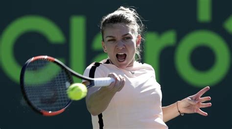 Jun 25, 2021 · simona halep's wimbledon withdrawal clears path for serena williams to win 24th grand slam emily adams, usa today 6/25/2021 schools reopening without masking 'is a formula for disaster,' louisiana. Miami Open: Simona Halep survives Oceane Dodin scare ...