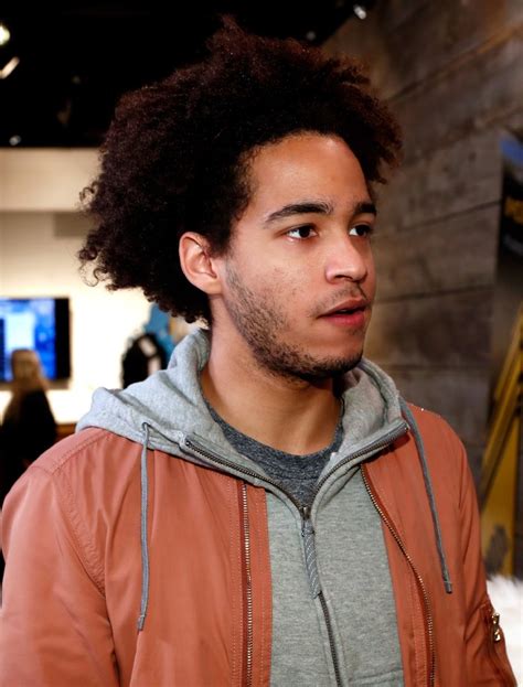 Lendeborg was born in santo domingo, and moved to miami, florida, at around age four. Celebrities Jorge Lendeborg Jr., List best free movies ...