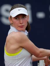 Ekaterina alexandrova (born 15 november 1994) is a tennis player who competes internationally for russia. H2H Ekaterina Alexandrova vs. Kristina Mladenovic | Linz ...