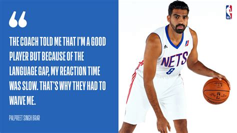 James wyss, hss physiatrist & long island nets team physician. On the rebound: India's first NBA G-League Draftee Palpreet Singh Brar | NBA.com India | The ...