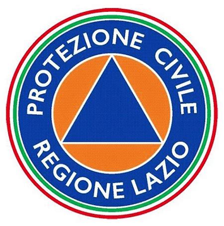 Ci sono le straordinarie testimonianze storiche. Protezione Civile Regione Lazio: linee operative piano ...