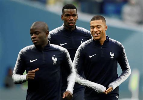 On october 5, france football revealed 10 nominations for goalkeeper, centre back, right back and left back. Clairefontaine: the dream factory that changed French ...