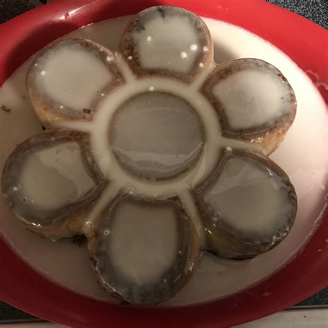 With a hand or stand mixer, combine flour, salt, sugar. Cinnabon® Cinnamon Roll Cake Recipe | Allrecipes