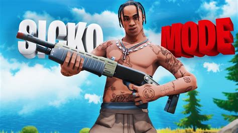 Posición en el top música. Fortnite Montage- "SICKO MODE" (Travis Scott, Drake) - YouTube