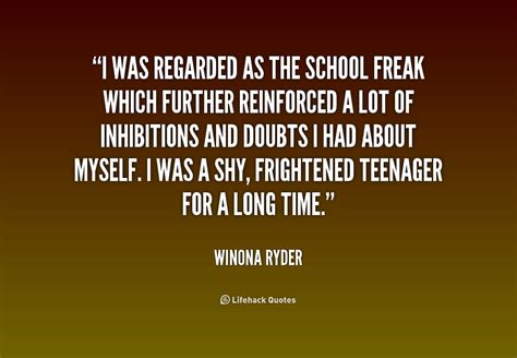 Once they lose control over the object of their desire, hostility takes over in full force. Being A Freak Quotes. QuotesGram