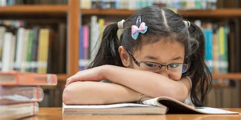 Living With ADHD: Difference Between Childhood, Adolescent ...
