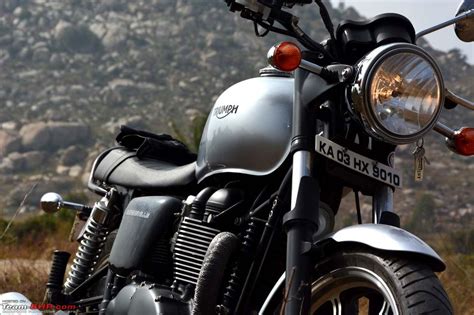 Connect with them on dribbble; Royal Enfield unveils Interceptor & Continental 650 with ...