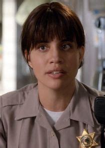 I've been patiently (and then impatiently) awaiting natalie morales' arrival on santa clarita diet. Anne Garcia - Santa Clarita Diet | TVmaze