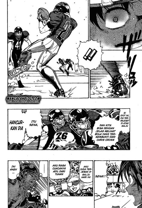 Savesave novel alaf 21 for later. Baca Komik Eyeshield 21 Chapter 60 Bahasa Indonesia - fasrbomb