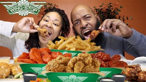 Jun 06, 2021 · our louisiana rub wingstop recipe is essentially made in two parts, but don't worry, the second part is really easy (simply baking the wings). WINGSTOP MUKBANG| LEMON PEPPER, KOREAN BBQ, LOUISIANA RUB ...