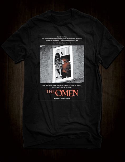 The adventures of rocky & bullwinkle (2000) cast and crew credits, including actors, actresses, directors, writers and more. The Omen Poster Nanny T-Shirt - Small / Yes Please ...