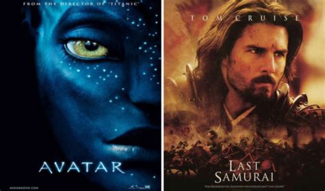.the last samurai (2003) streaming film layarkaca21 lk21 dunia21 bioskop keren cinema indo xx1 box office subtitle indonesia gratis online klik tombol di bawah ini untuk pergi ke halaman website download film the last samurai (2003). Blogs - Now or Then - Avatar or The Last Samurai? - AMC