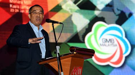 Datuk seri panglima md salleh bin md said (jawi: Salleh views seriously leak of organ donors' data