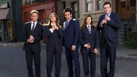 Barney being the youngest child in the gang | how i met your mother. Himym Wallpapers (78+ images)