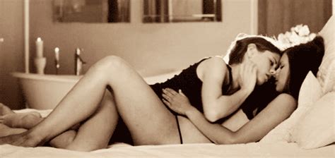 Insatiable lovers missionary and doggy fuck. It is so gross when two attractive girls kiss... | IGN Boards