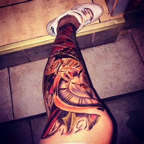 Enter & enjoy it now! Pin by Ana Maria on Hannah | Polynesian tattoo, Tattoos ...