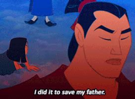 Mulan bathroom mulan bathing scene lyrics and music by disney mulan bathing scene japanese youtube Mulan Bath Cold - Mulan GIFs - Find & Share on GIPHY - 33 ...