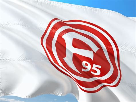We have 41 free fortuna duesseldorf vector logos, logo templates and icons. Le Fortuna Düsseldorf, club irrégulier taillé pour la ...