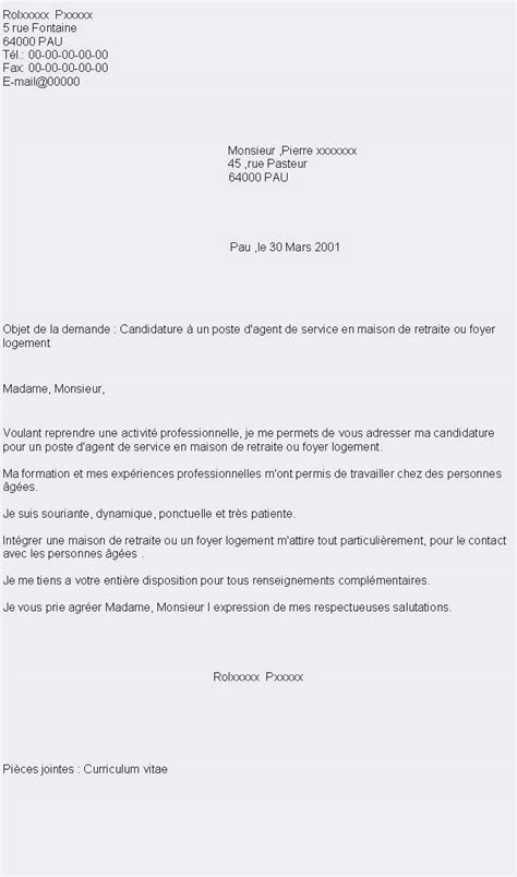 , quelques règles de base à respecter pour ne. Lettre de motivation france - laboite-cv.fr