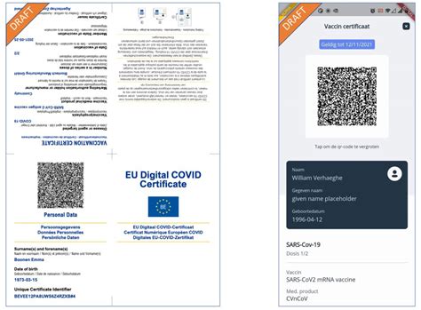 Un certificat covid européen, également appelé pass sanitaire ou coronapass, sera officiellement vous pouvez les consulter via le site reopen.europa.eu. Certificat Covid européen: voici à quoi il ressemblera et ...